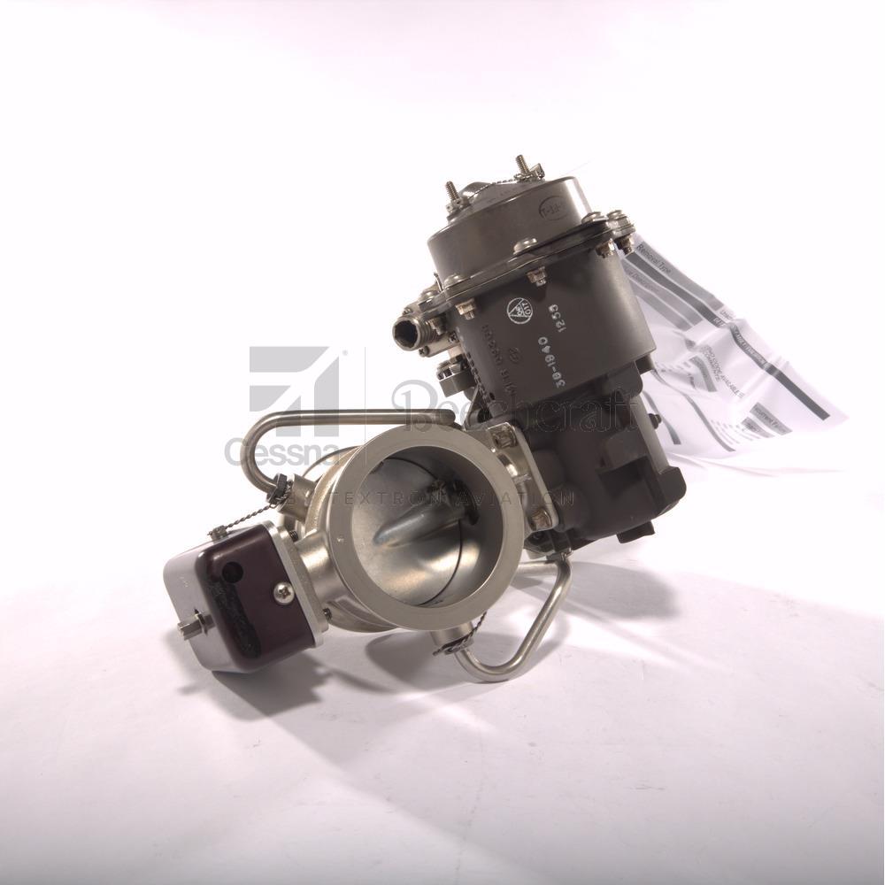 CONTROL VALVE