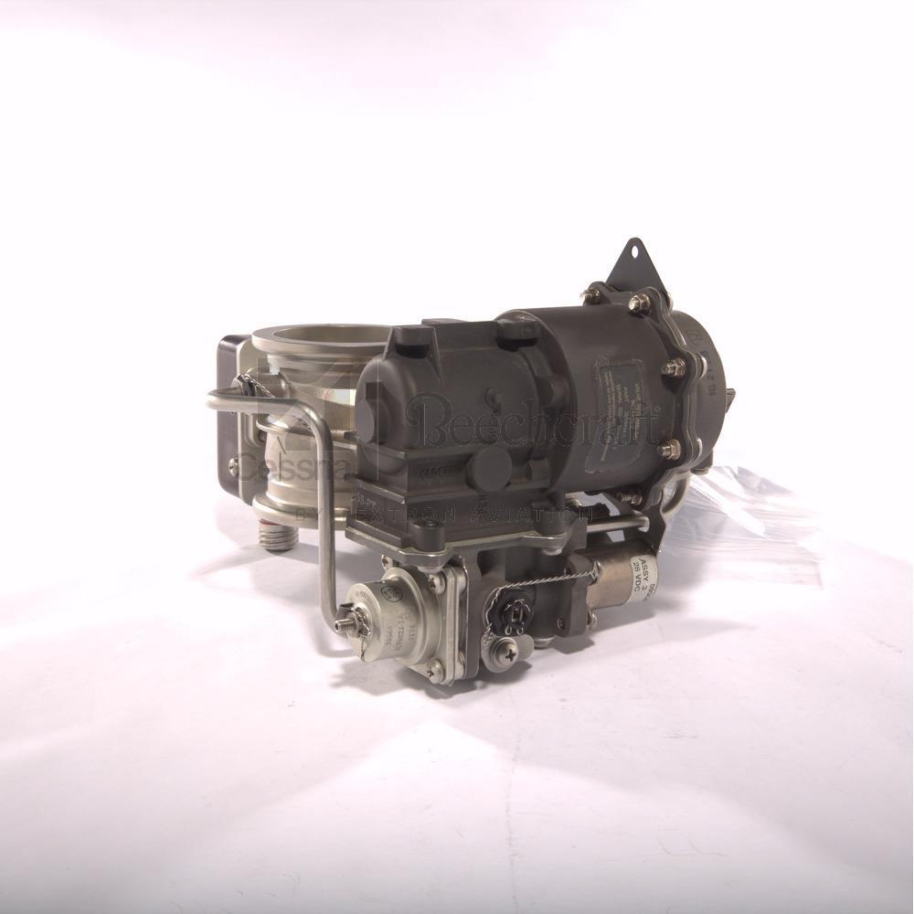 CONTROL VALVE