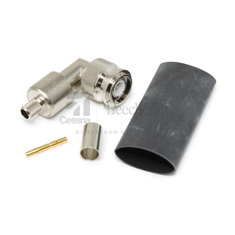 CTR922|COAX CONN