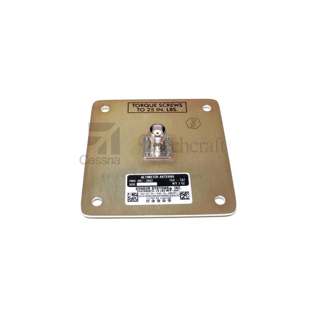 S67-2002|ANTENNA