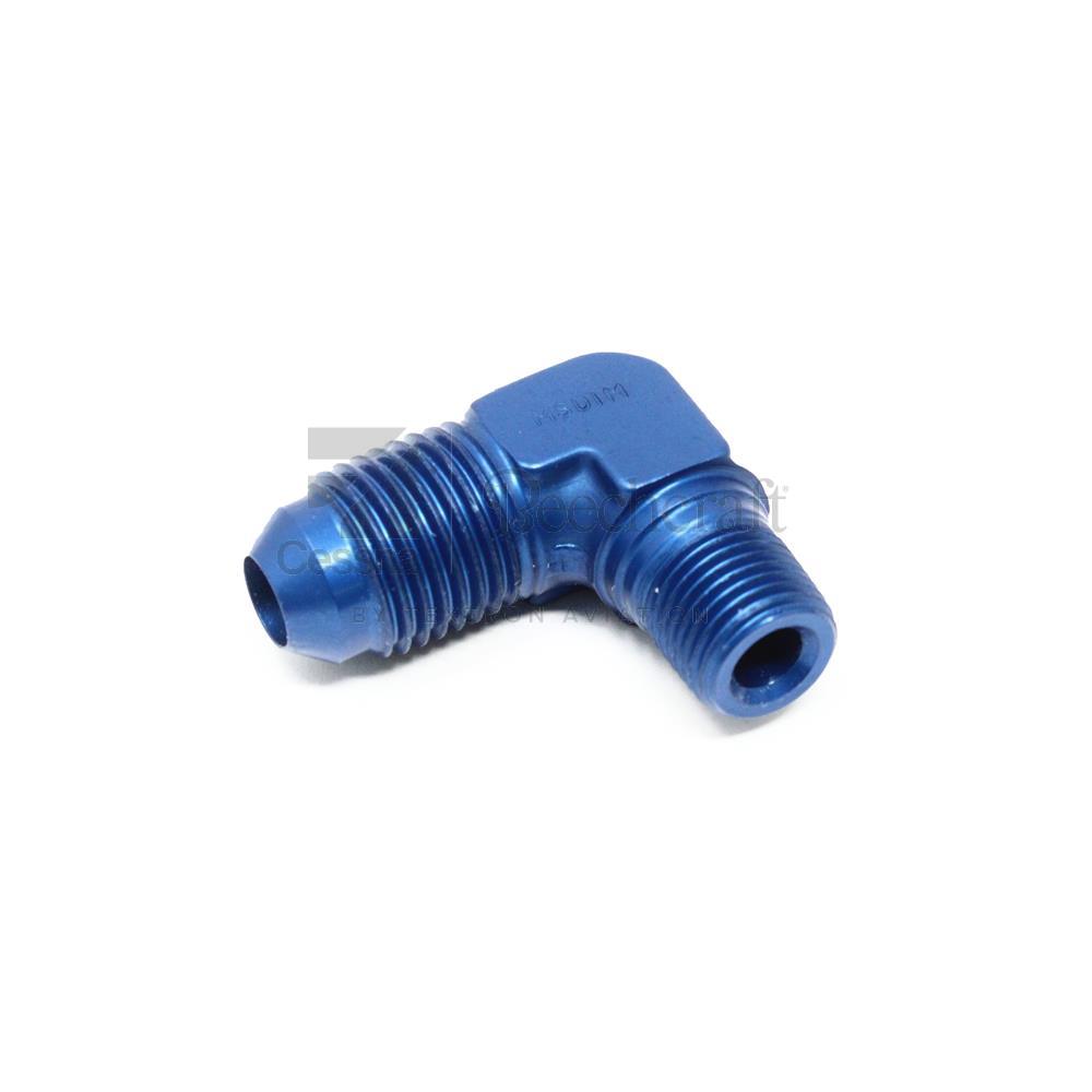 MS20822-5D|ELBOW
