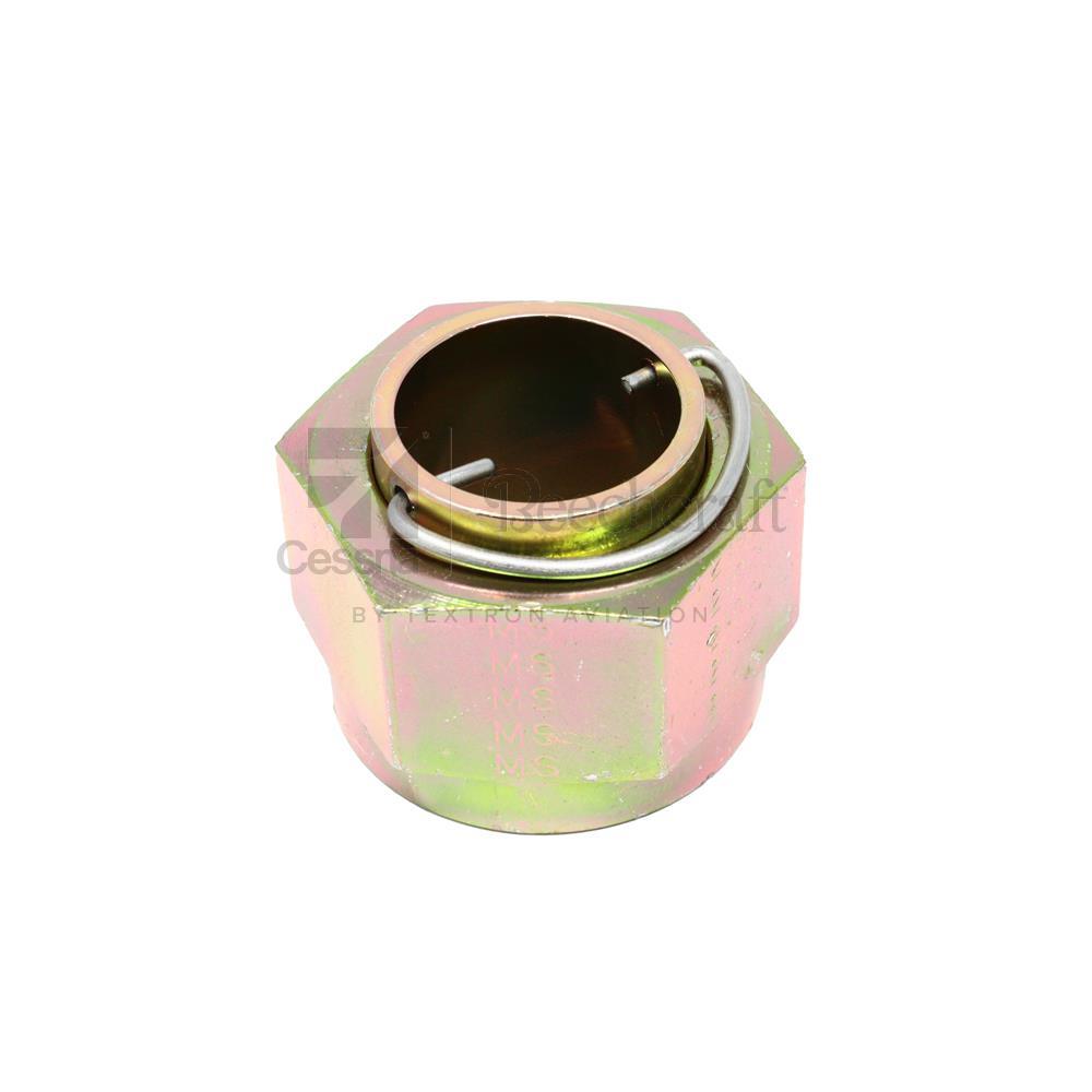MS21914V16P|CAP ASSEMBLY