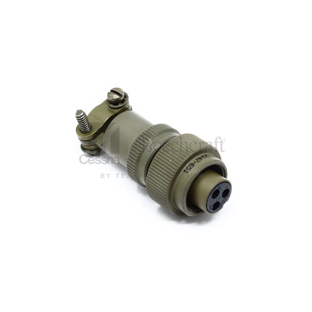 MS3106E10SL3S|PLUG