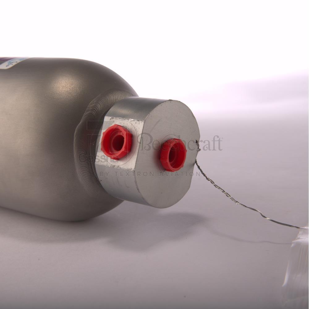 RESERVOIR BOTTLE EMERGENCY