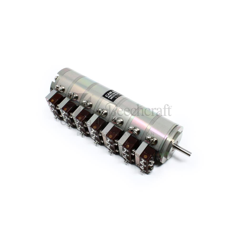 CS-402-210|SWITCH