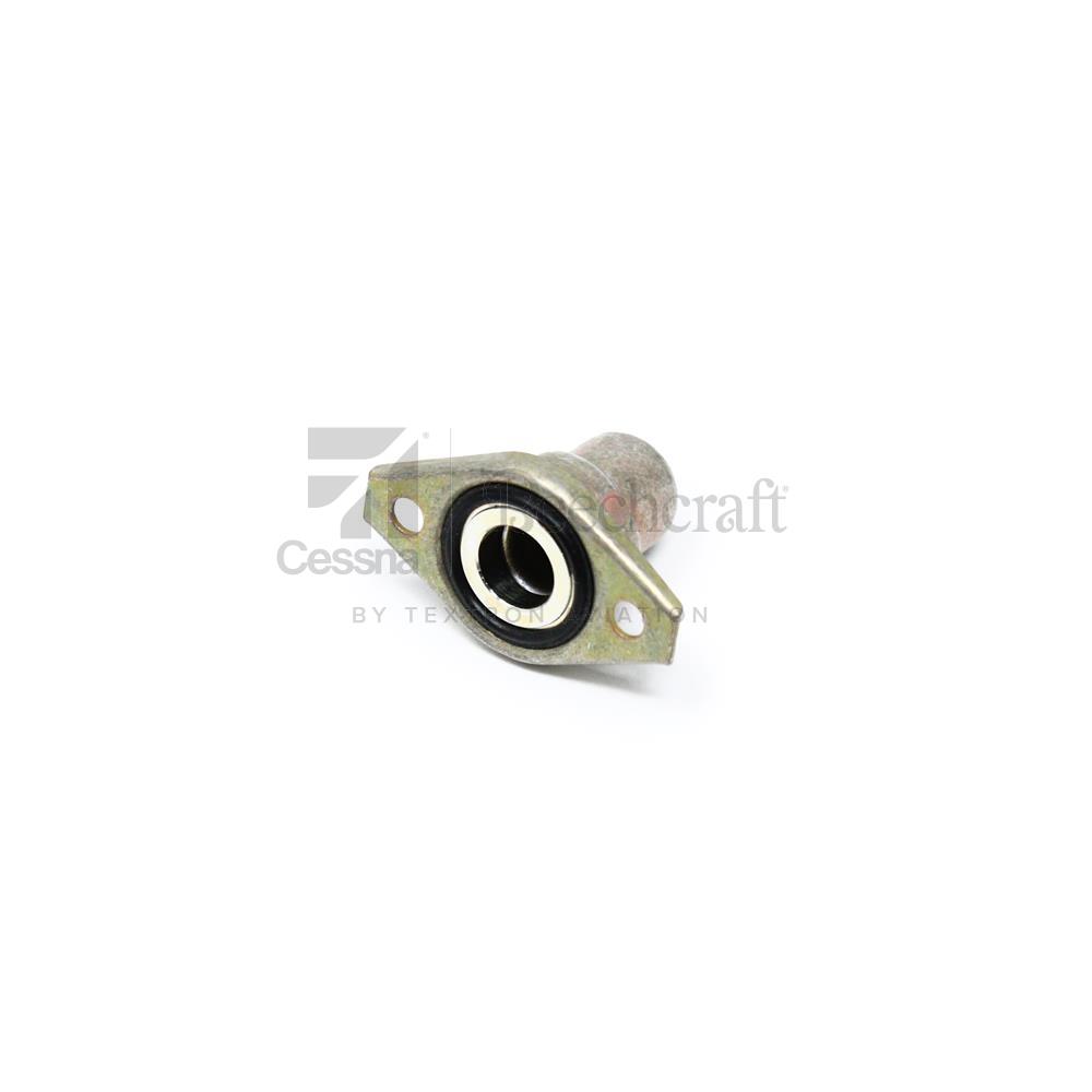 NAS1473A3K|CAP NUTPLATE