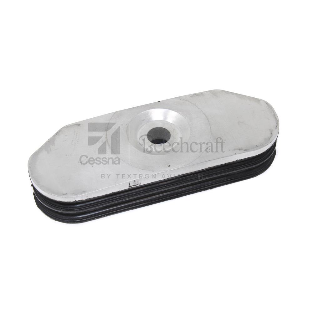 129-389001-11|ISOLATOR PAD