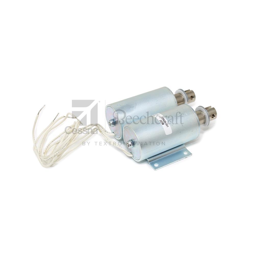 183238-001 | SOLENOID | Textron Aviation