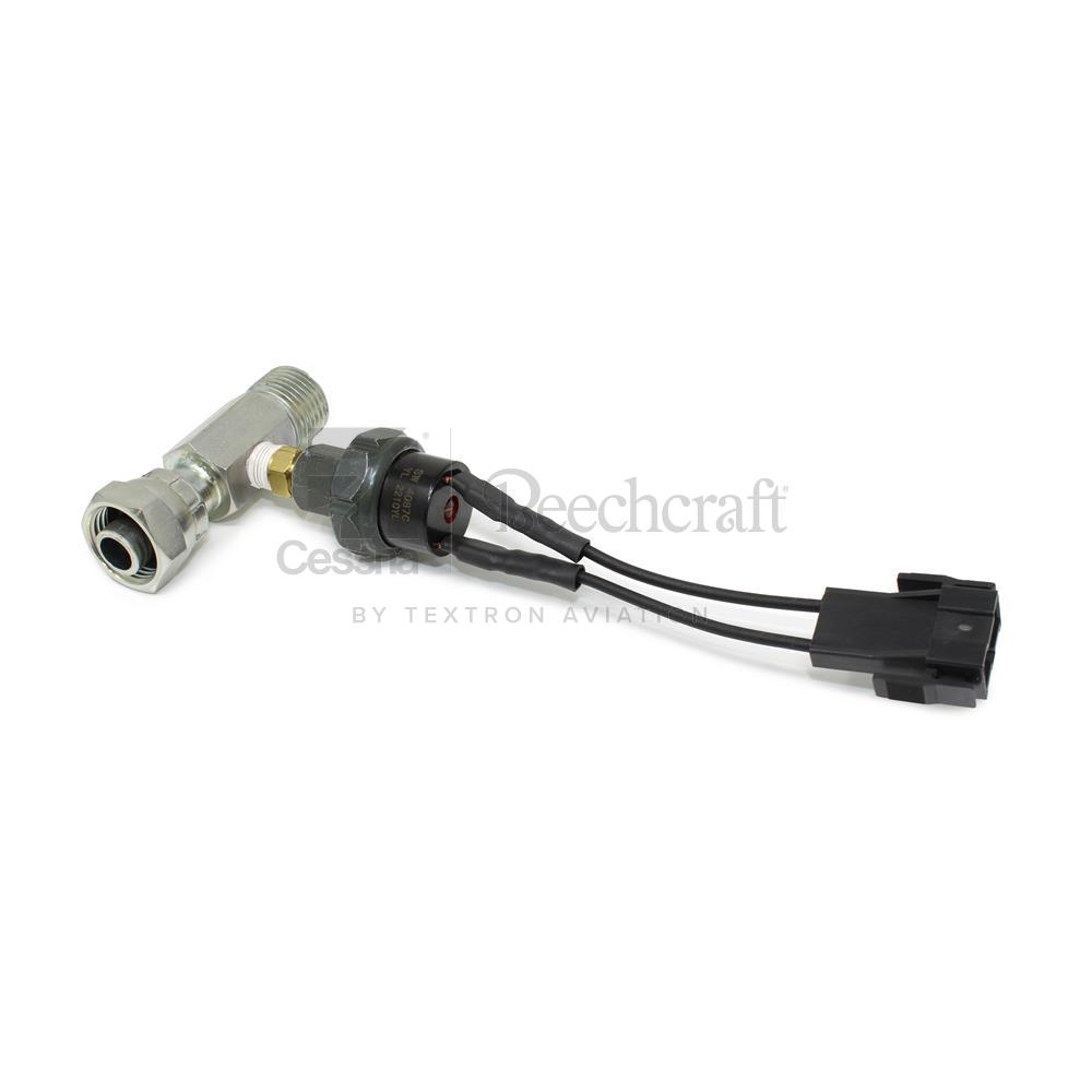 JBS2020-7|PRESSURE SWITCH ASSEMBLY