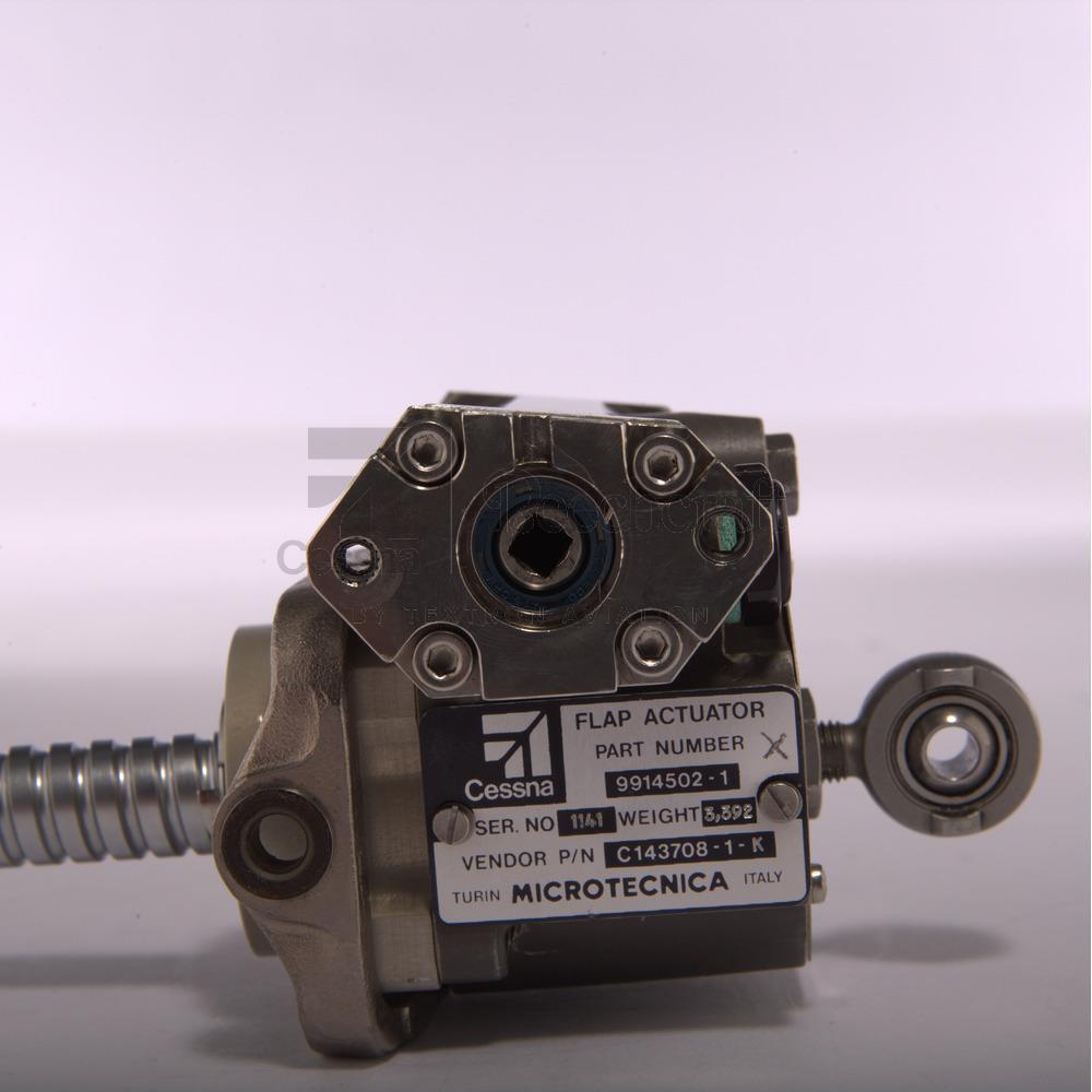 ACTUATOR