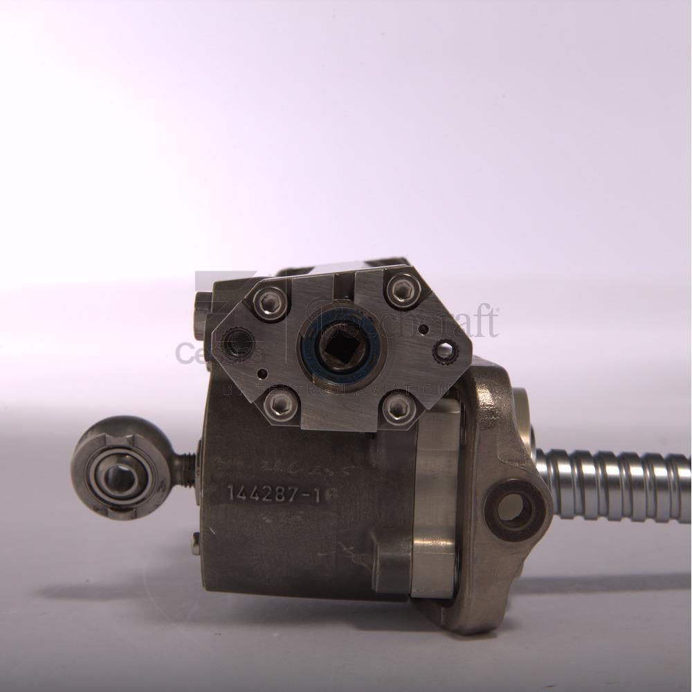 ACTUATOR