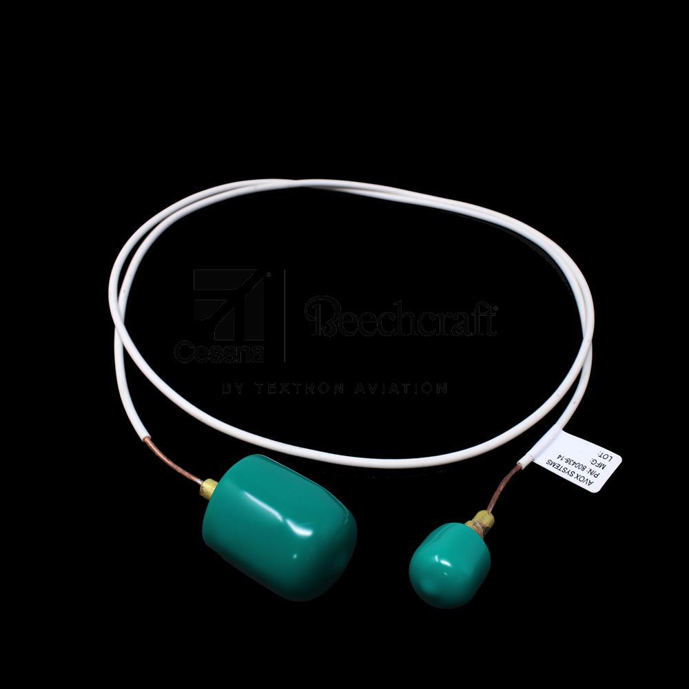 800438-14|OXYGEN CAPILLARY LINE ASSEMBLY