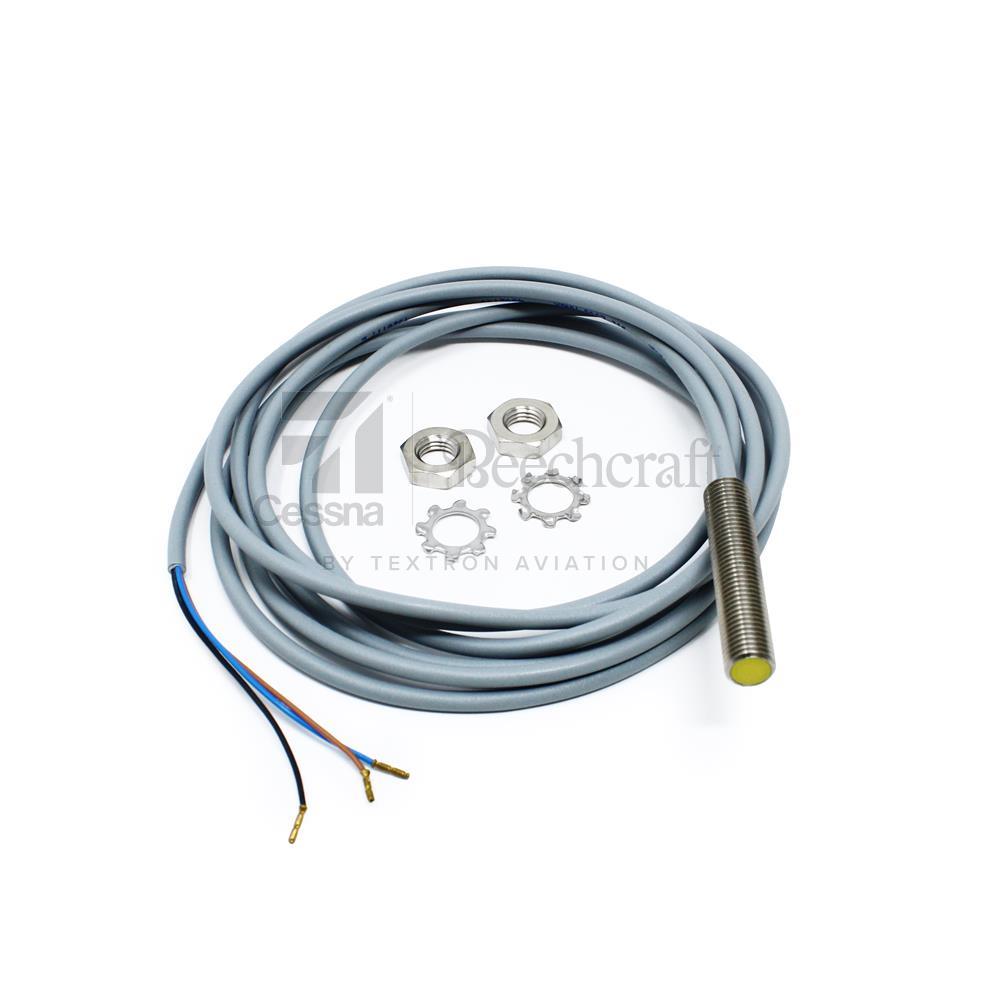 BI2-EG08-AN6X|PROXIMITY SWITCH