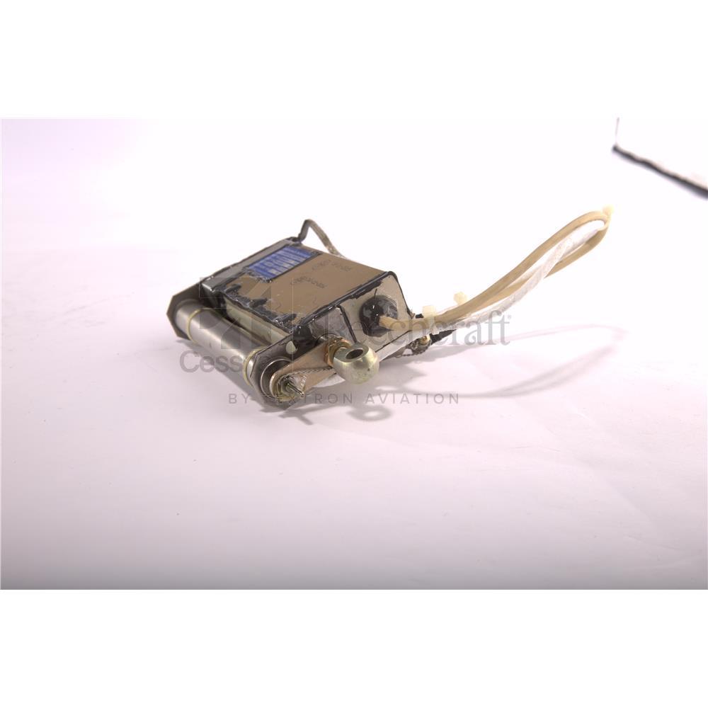 ACTUATOR ASSY- LINEAR SERVO