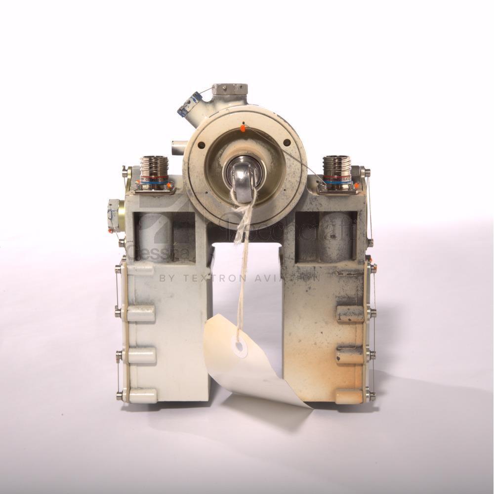ELECTROMECHANICAL ACTUATOR AY