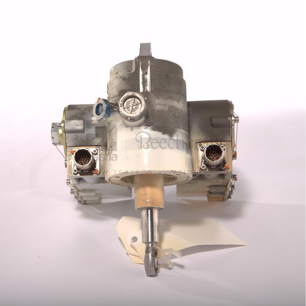 ELECTROMECHANICAL ACTUATOR AY
