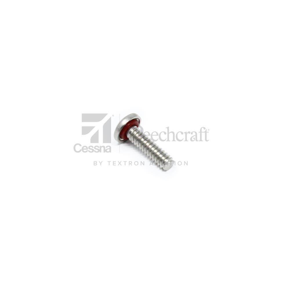 217-0606 | Artex Screw with O-Ring