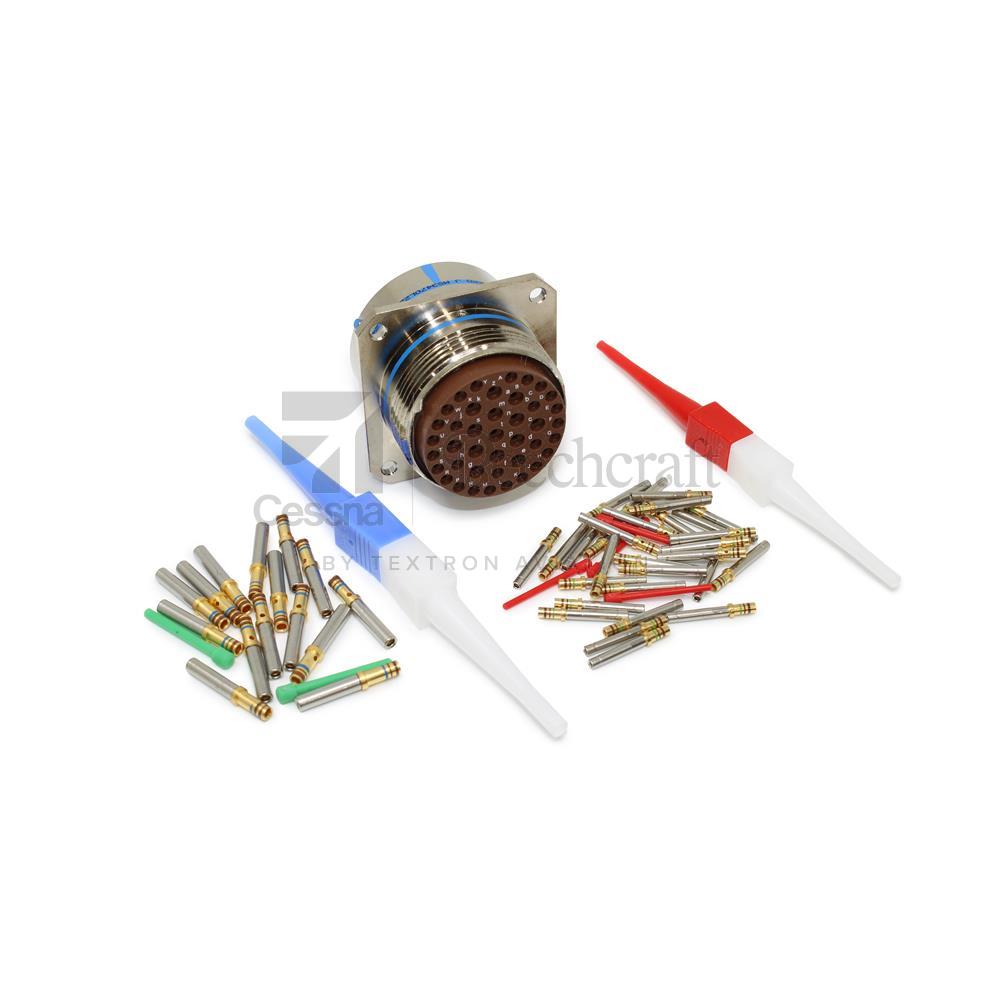 MS3470L22-41S|CONNECTOR
