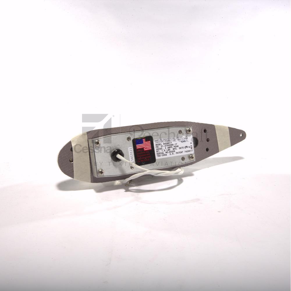 ANTI- COLLISION LIGHT, LOWER