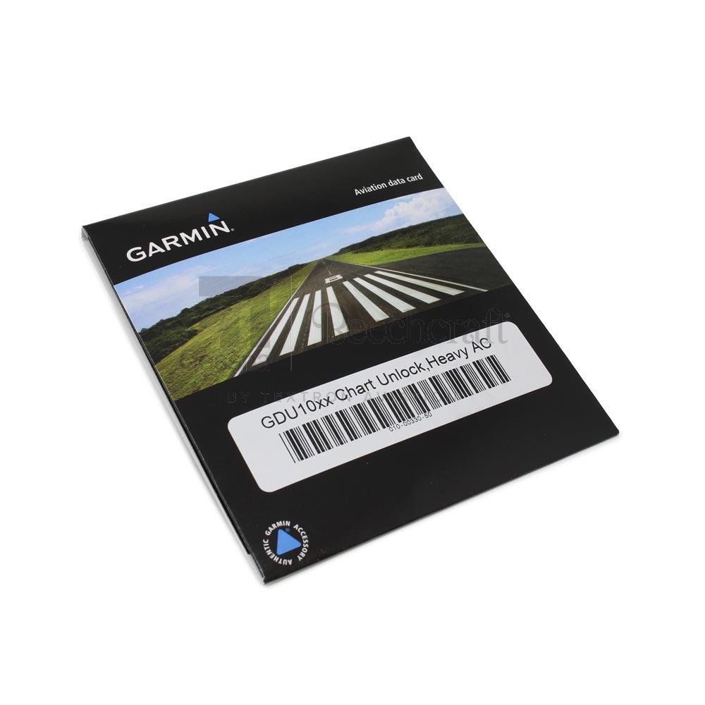010-00330-50|CHART UNLOCK DATA CARD