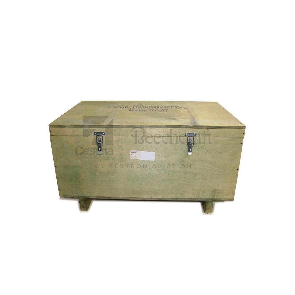 25-8Y309-1A|HOIST