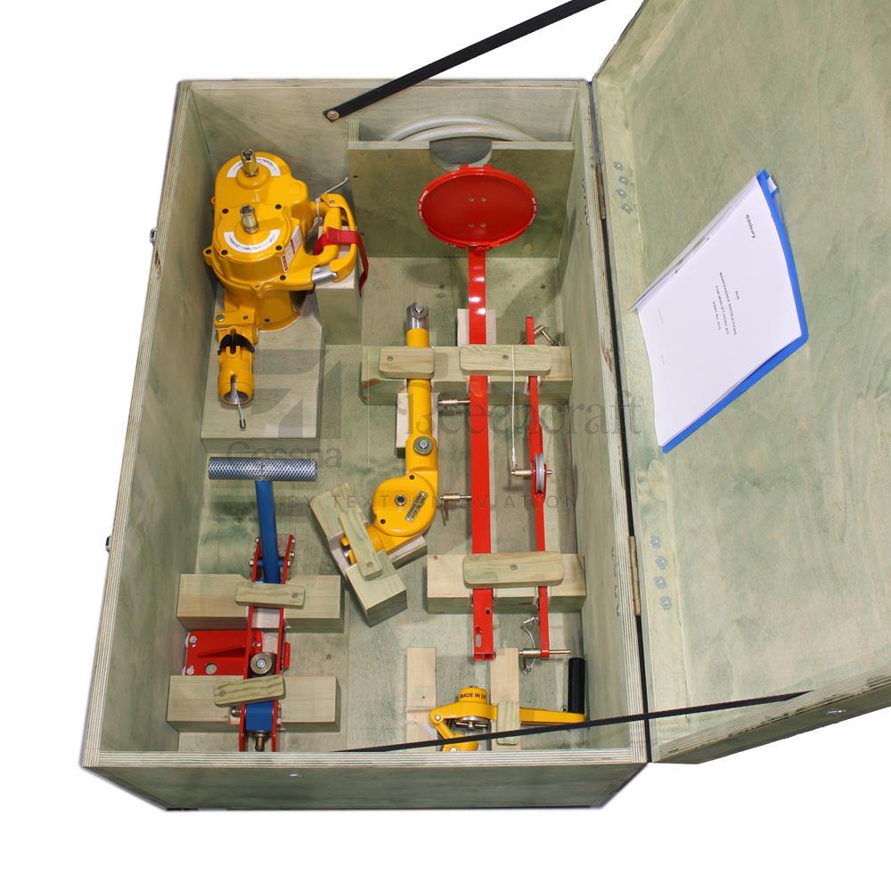 25-8Y309-1A|HOIST