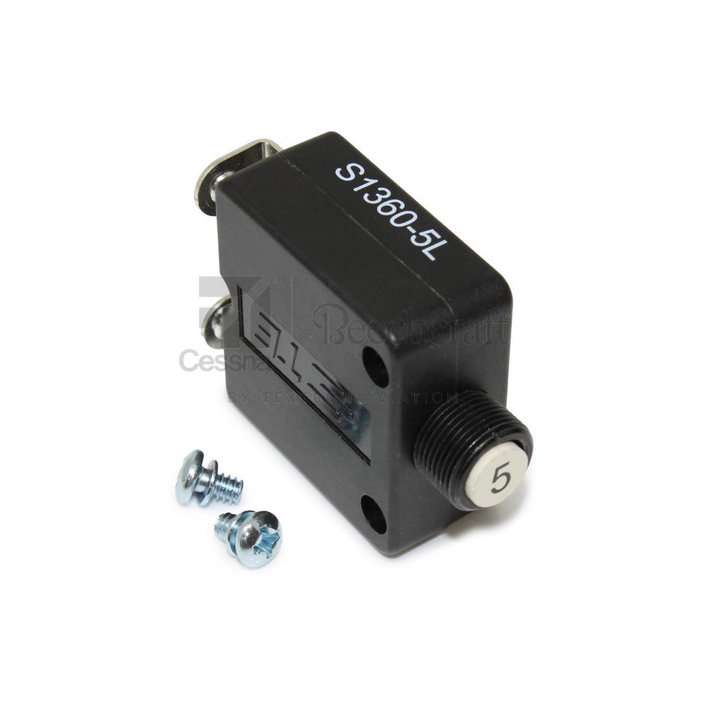 S1360-5L|BREAKER