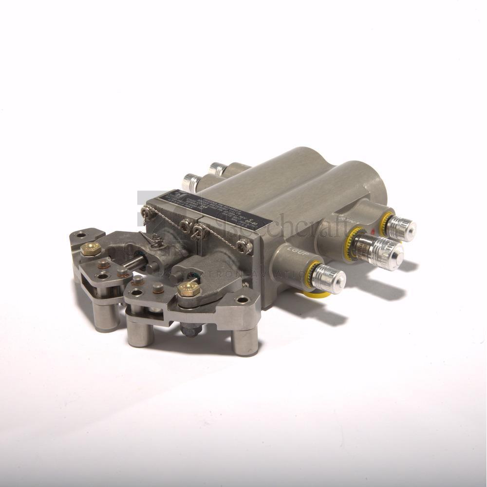 VALVE, BRAKE METER