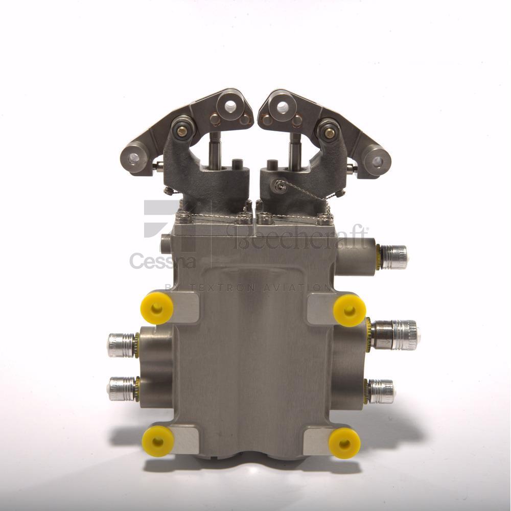 VALVE, BRAKE METER