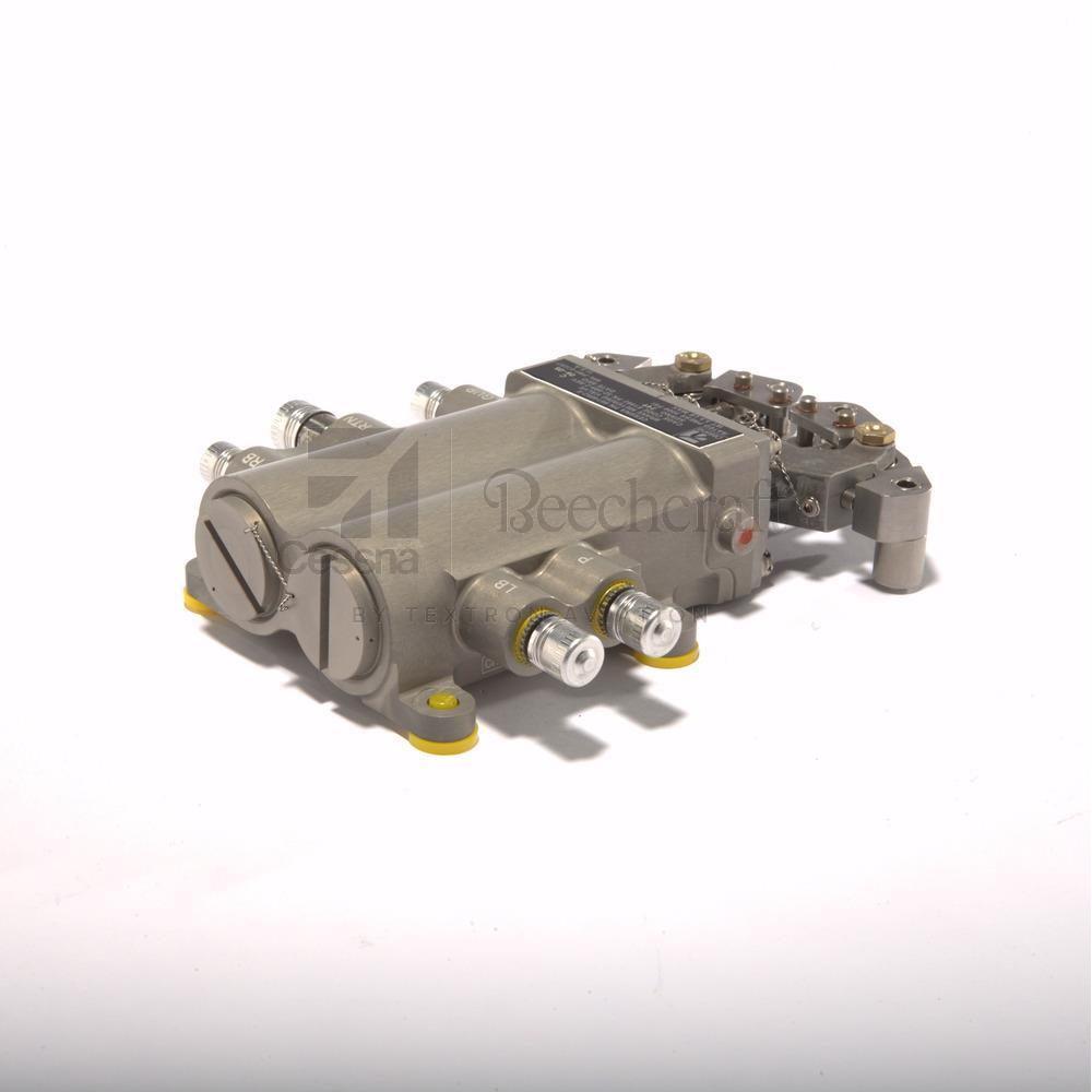 VALVE, BRAKE METER