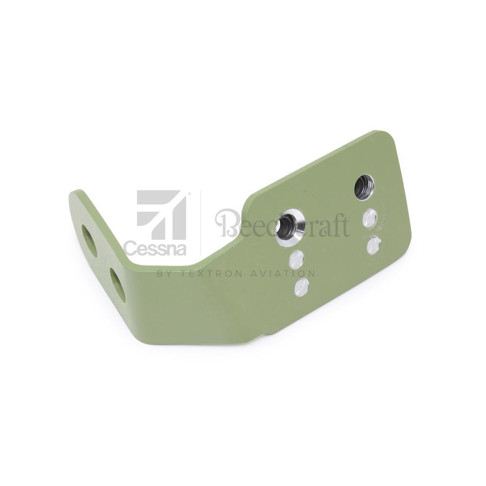 0741647-14|BRACKET ASSY-FORWARD,RH