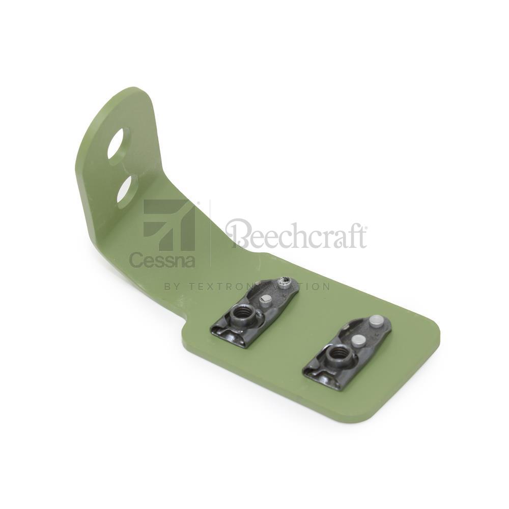 0741647-14|BRACKET ASSY-FORWARD,RH
