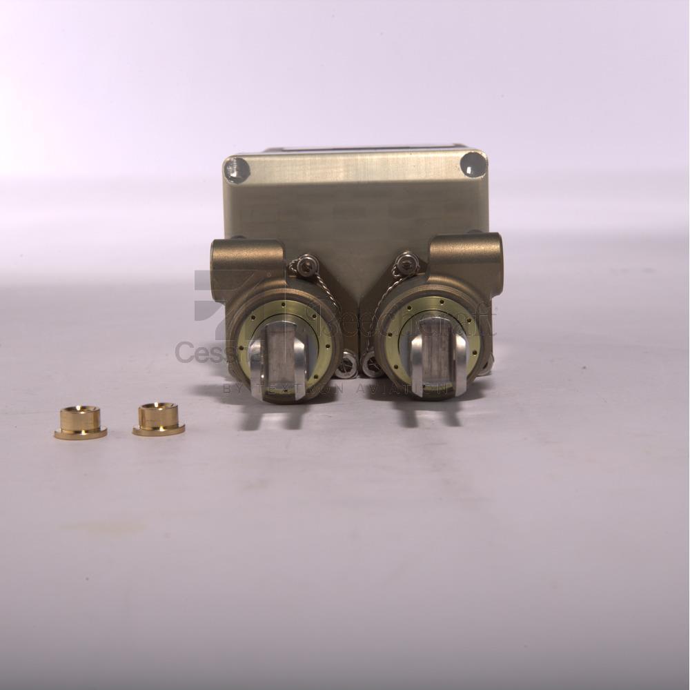 ACTUATOR, TRIM- AILERON