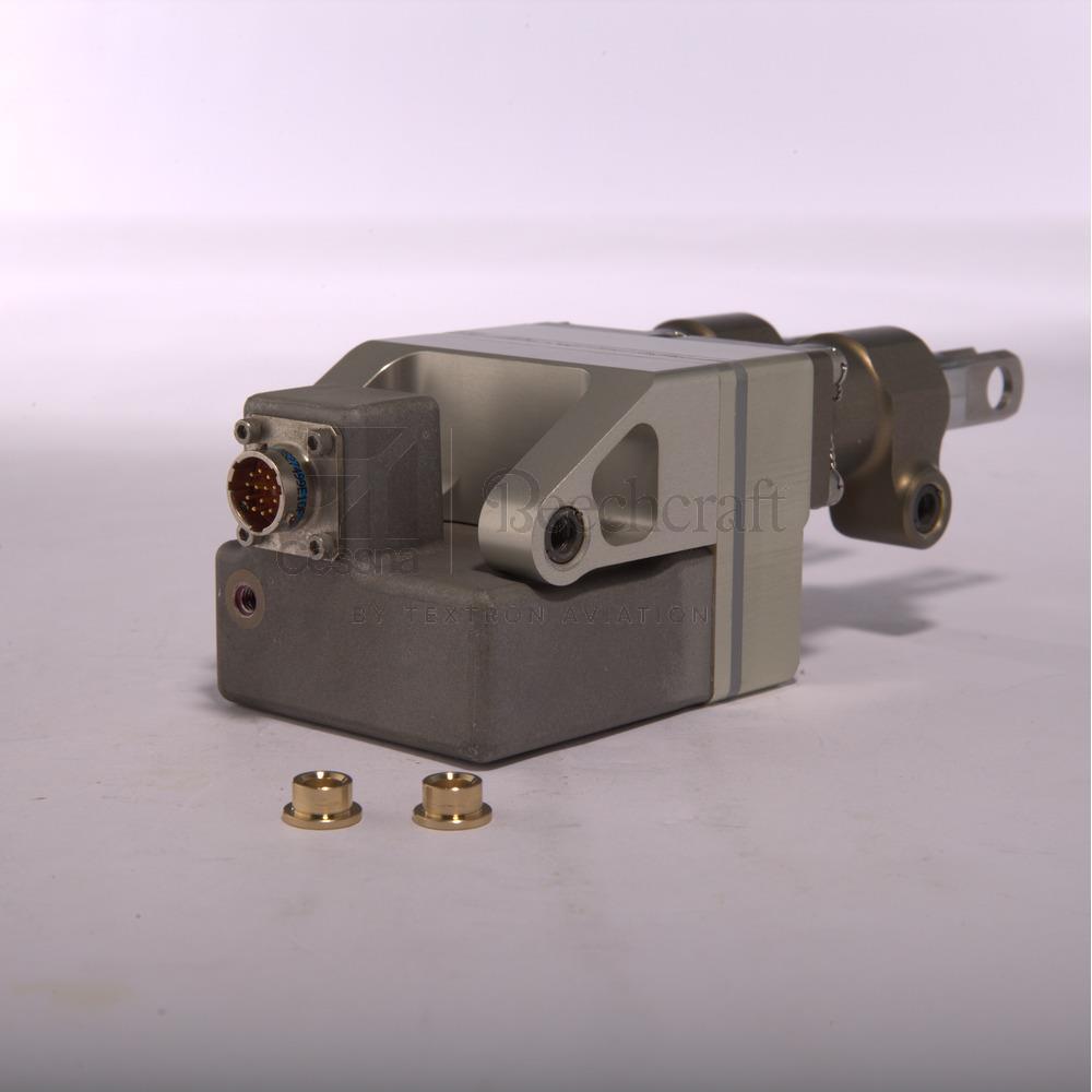 ACTUATOR, TRIM- AILERON