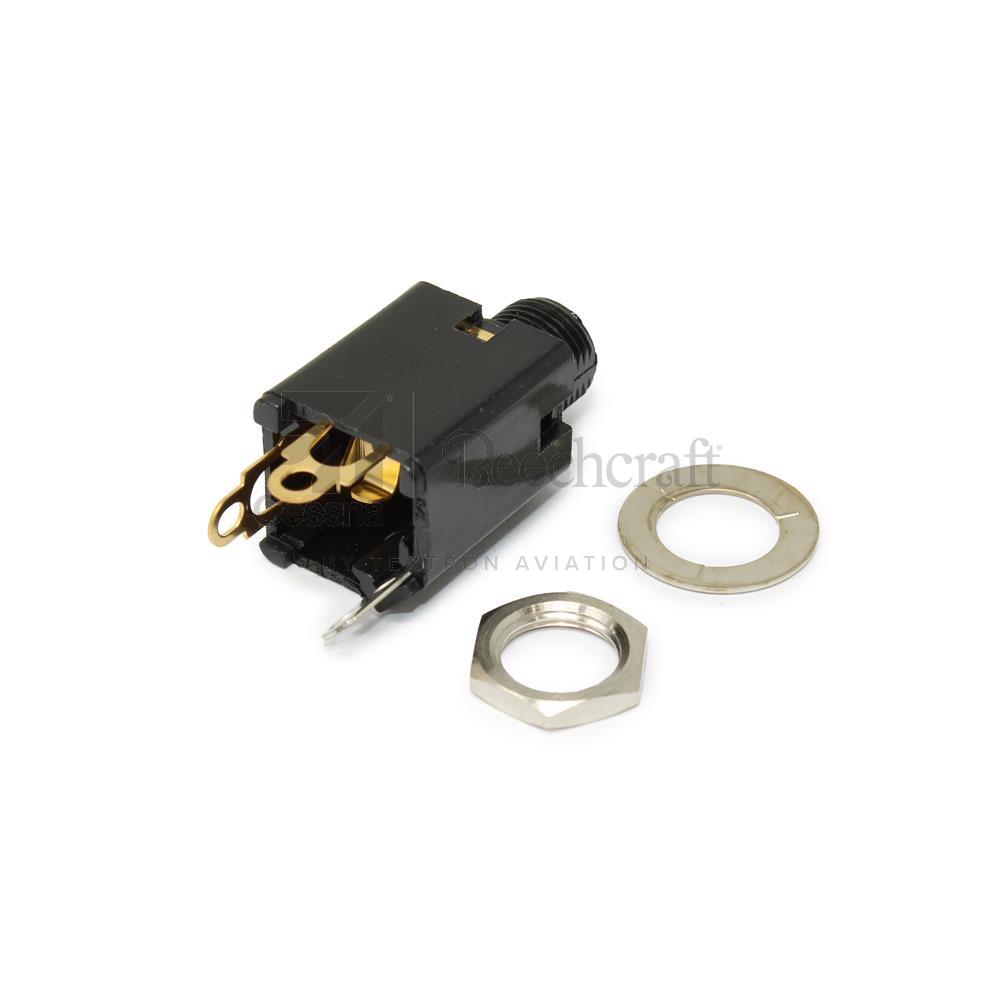 MNS112B|MIC JACK