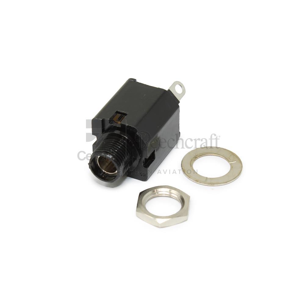 MNS112B|MIC JACK