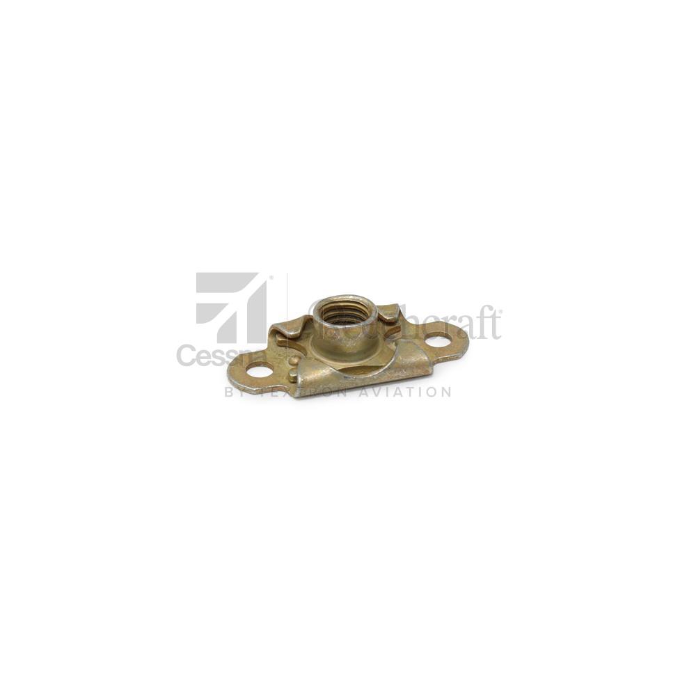 MS21059-3|NUTPLATE