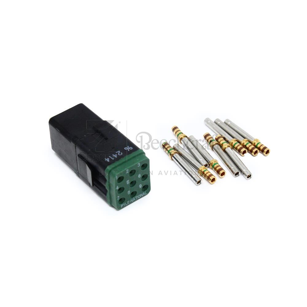 101-342277-23|CONNECTOR ASSEMBLY B.D.