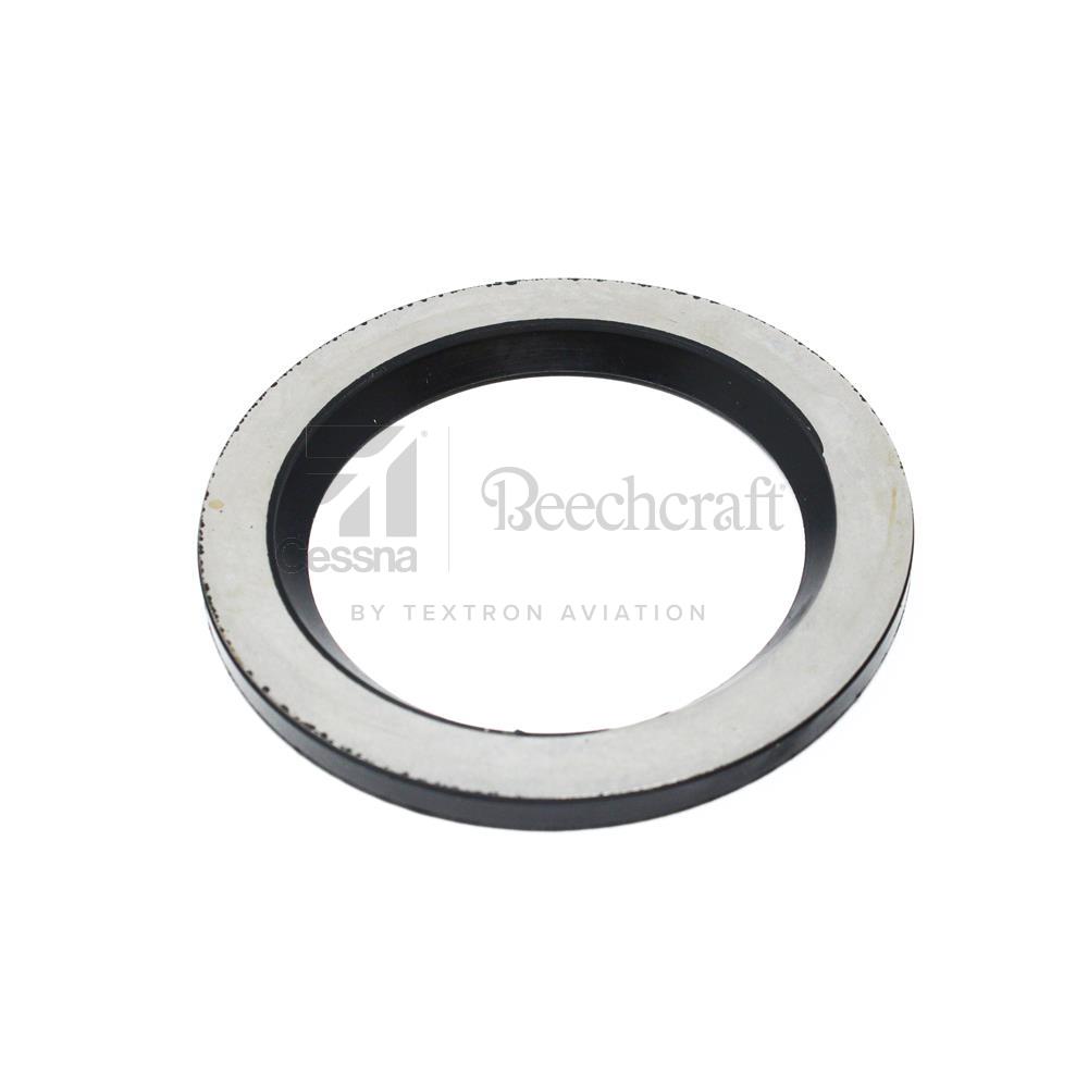 154-03600|MOLDED GREASE SEAL