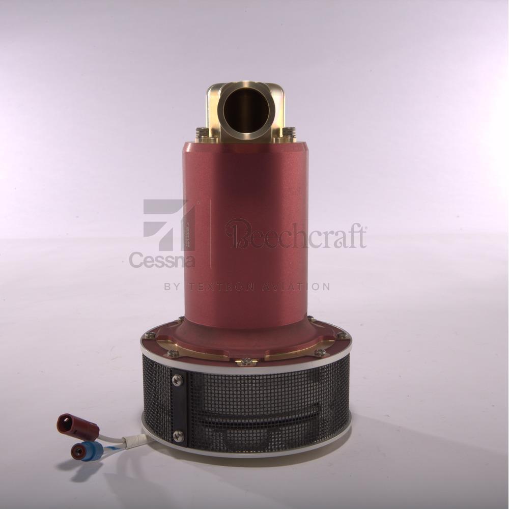 FUEL PUMP ASSEMBLY