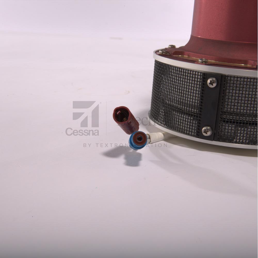 FUEL PUMP ASSEMBLY