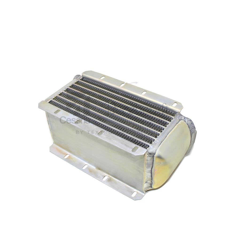 10877A|OIL COOLER
