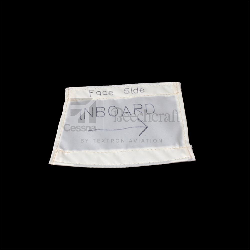 6624017-207|SEAL-LH, INBD SPCL SPARE