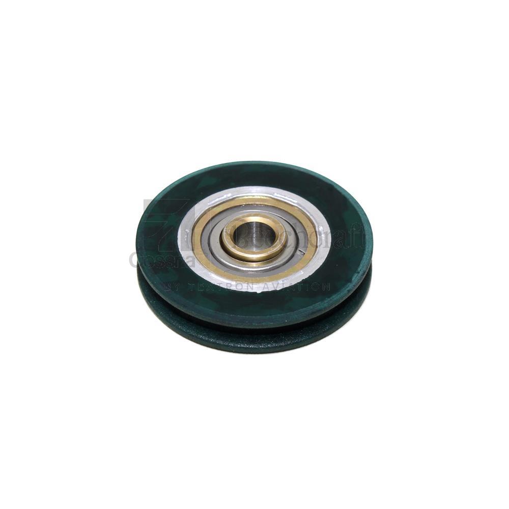 AS111|PULLEY