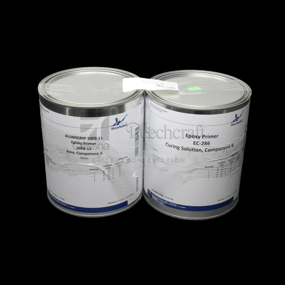 10P8-11|EPOXY PRIMER KIT-2 GALLON