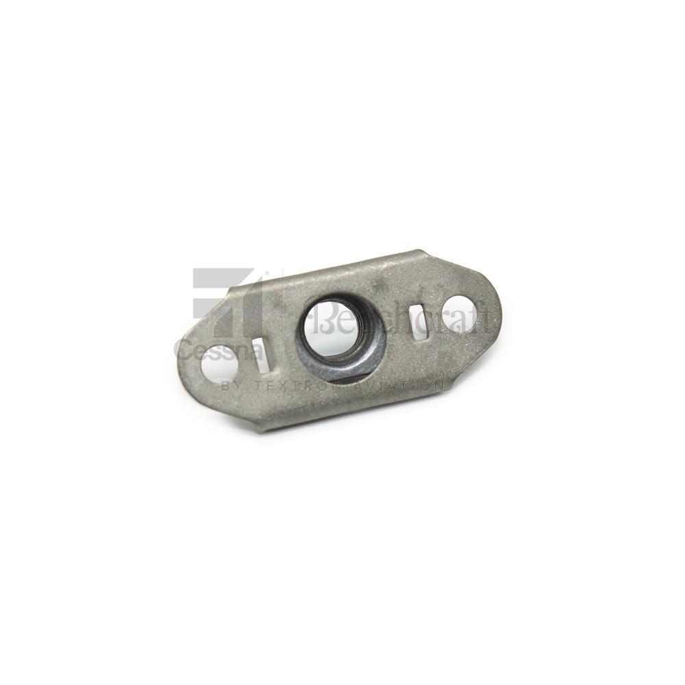 MS21060L3|NUTPLATE
