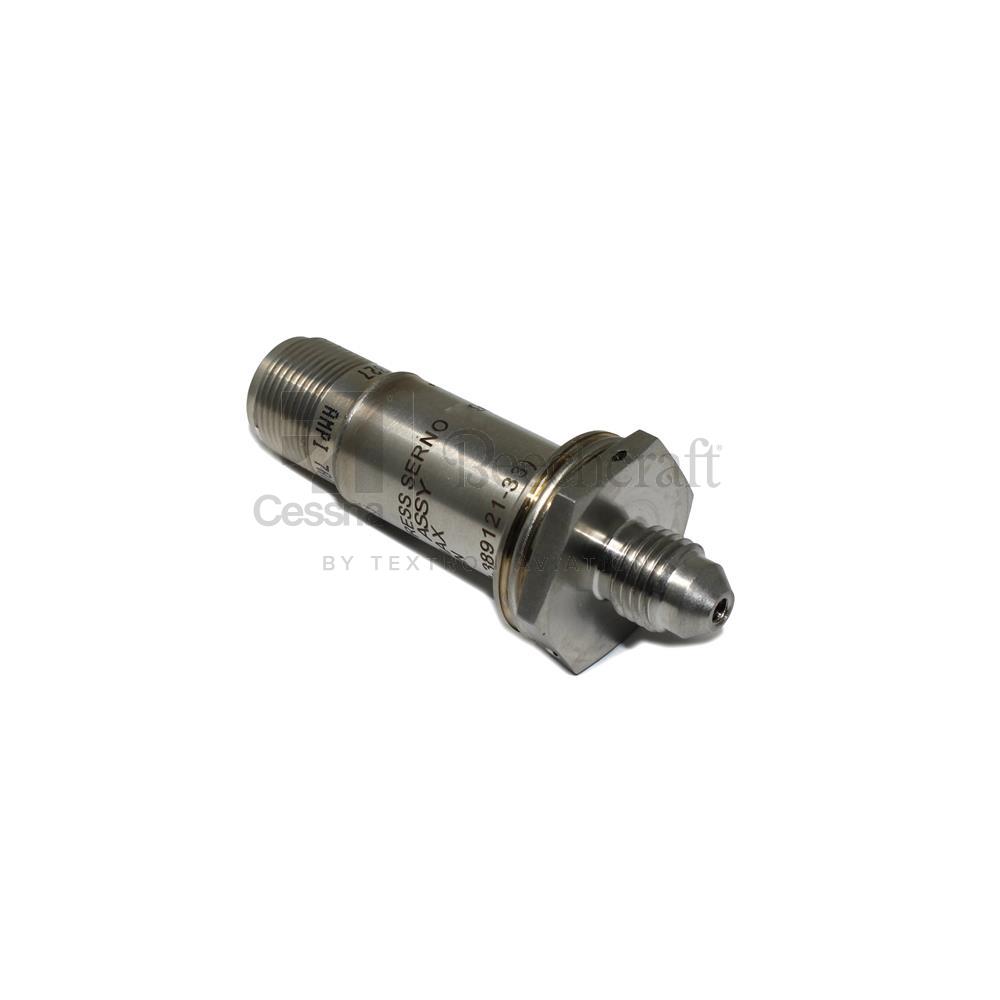 50-389121-33|PRESSURE SWITCH, OIL