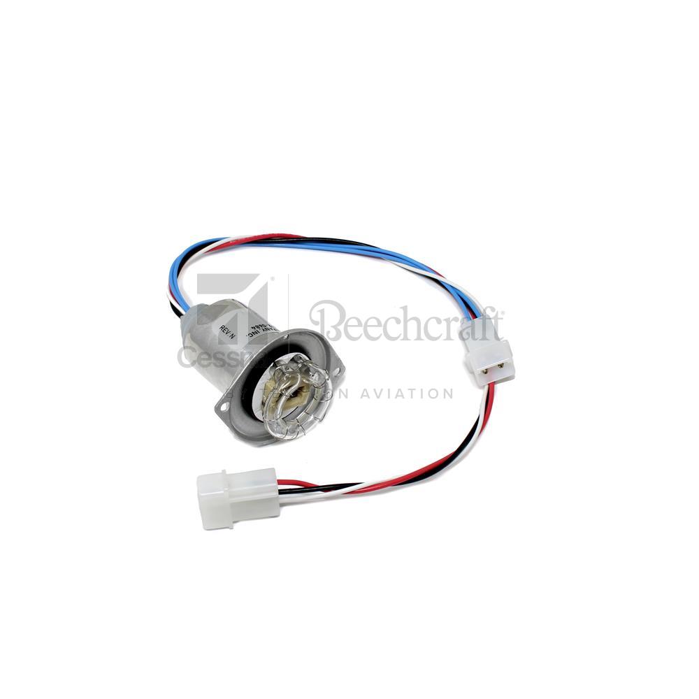 A506|FLASH TUBE ASSEMBLY