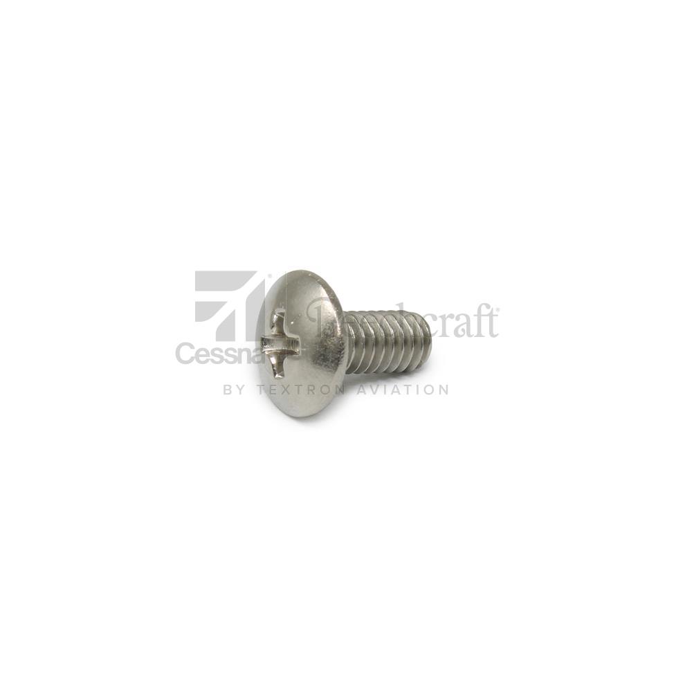 AN526C832R6|MACHINE SCREW TRUSS HEAD