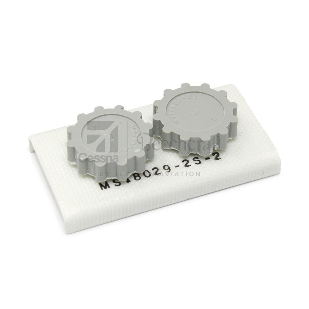 MS18029-2S-2|COVER ASSEMBLY